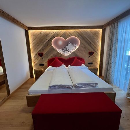 Hotel - Restaurant - Sonnblick Heiligenblut Dış mekan fotoğraf