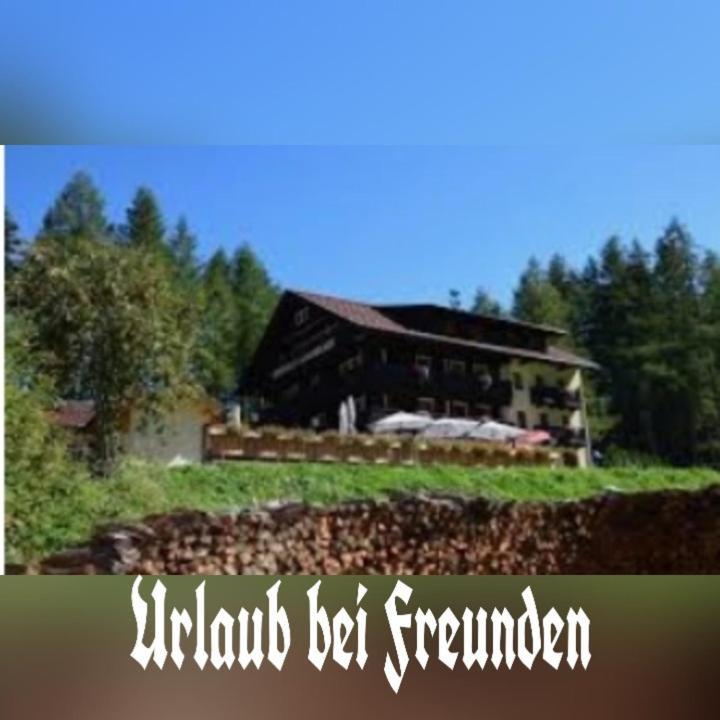 Hotel - Restaurant - Sonnblick Heiligenblut Dış mekan fotoğraf