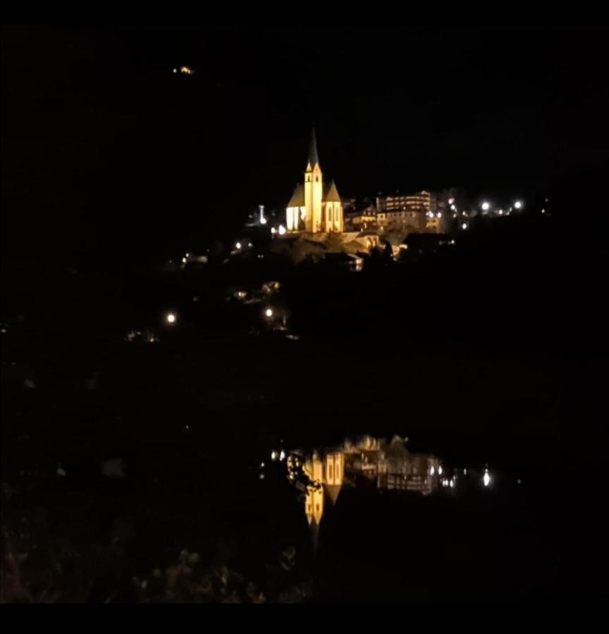 Hotel - Restaurant - Sonnblick Heiligenblut Dış mekan fotoğraf