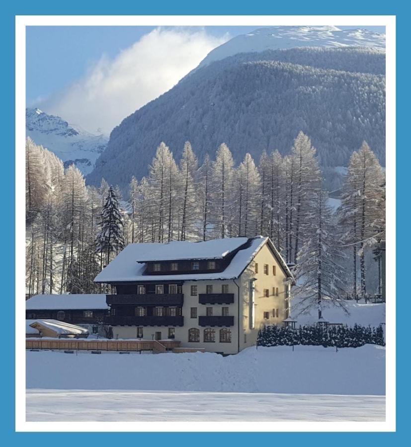Hotel - Restaurant - Sonnblick Heiligenblut Dış mekan fotoğraf