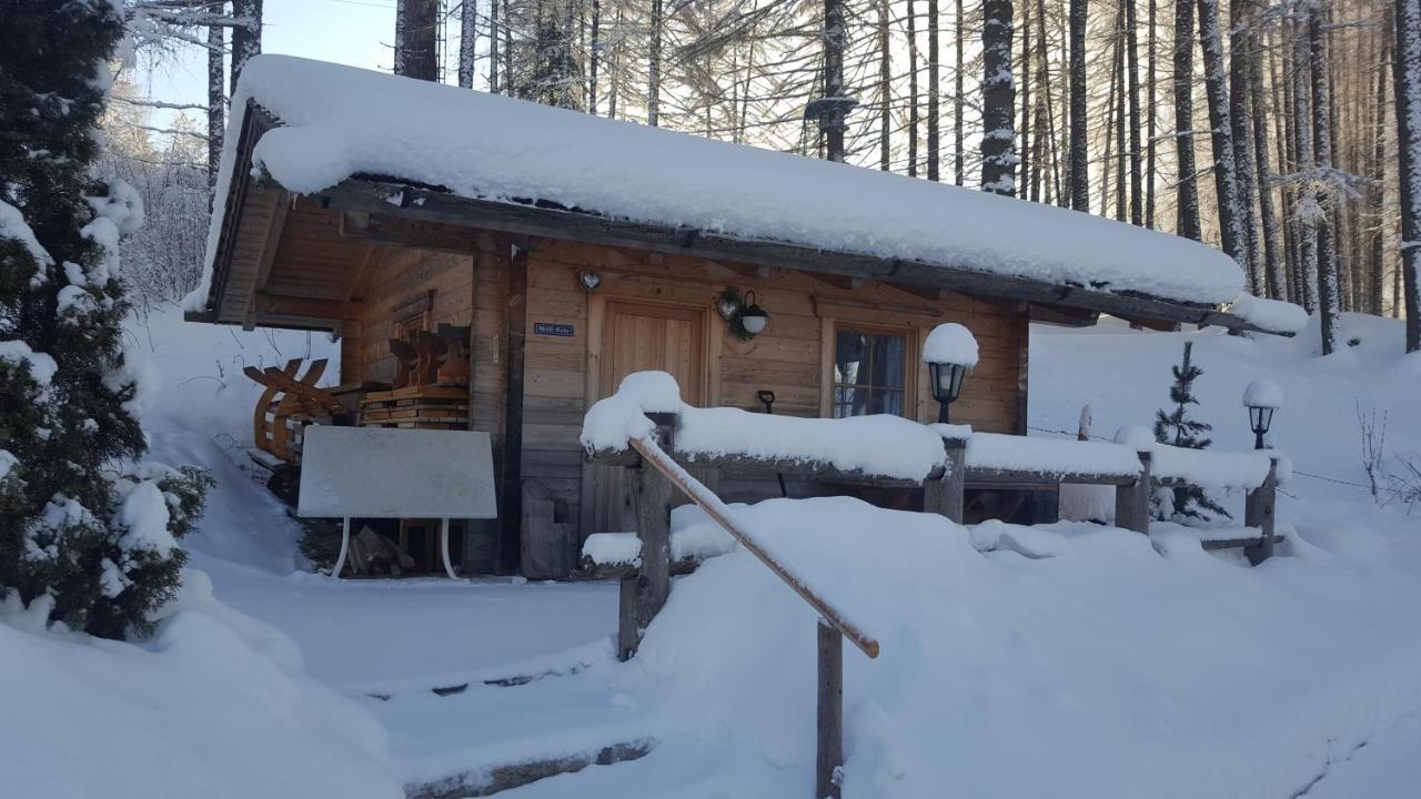 Hotel - Restaurant - Sonnblick Heiligenblut Dış mekan fotoğraf