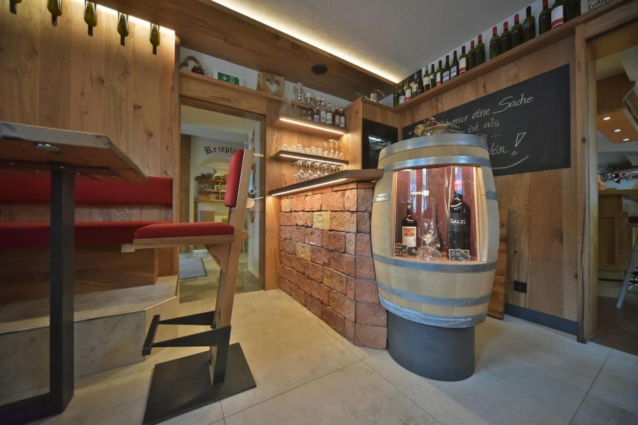 Hotel - Restaurant - Sonnblick Heiligenblut Dış mekan fotoğraf