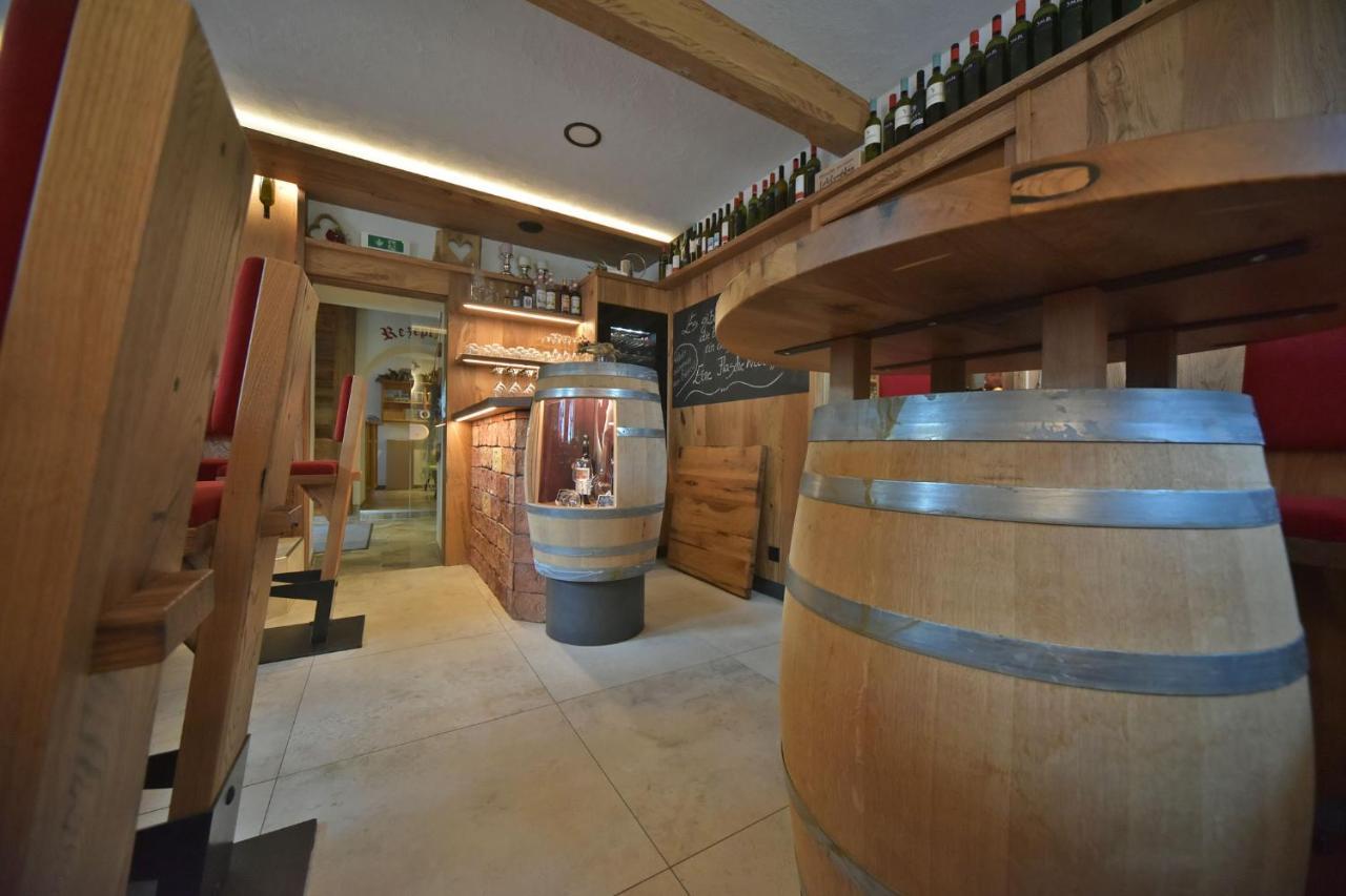 Hotel - Restaurant - Sonnblick Heiligenblut Dış mekan fotoğraf
