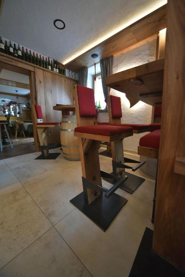 Hotel - Restaurant - Sonnblick Heiligenblut Dış mekan fotoğraf