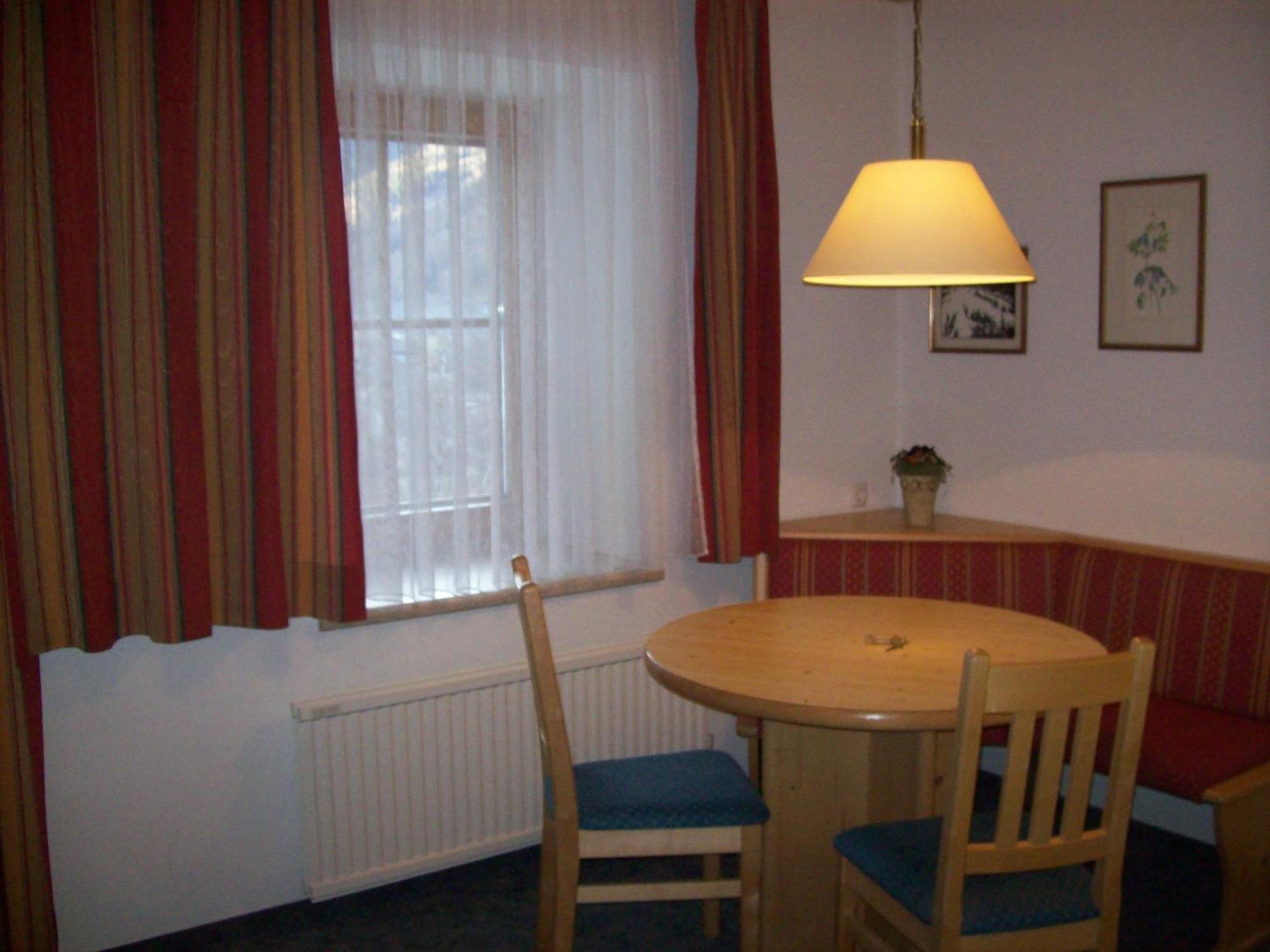 Hotel - Restaurant - Sonnblick Heiligenblut Dış mekan fotoğraf