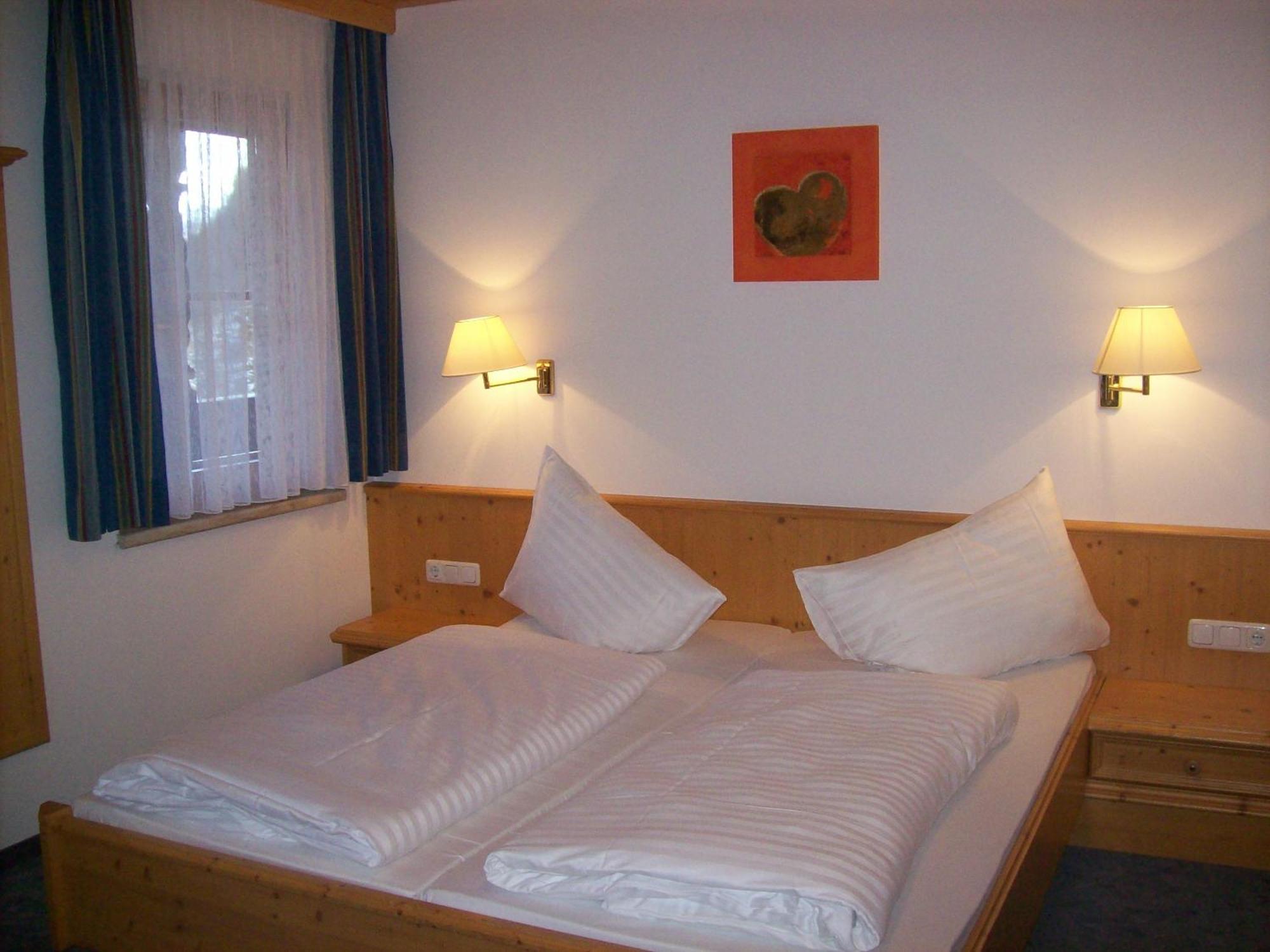 Hotel - Restaurant - Sonnblick Heiligenblut Dış mekan fotoğraf