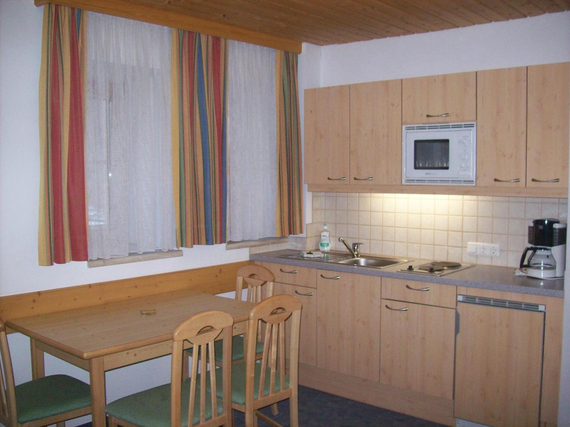 Hotel - Restaurant - Sonnblick Heiligenblut Dış mekan fotoğraf