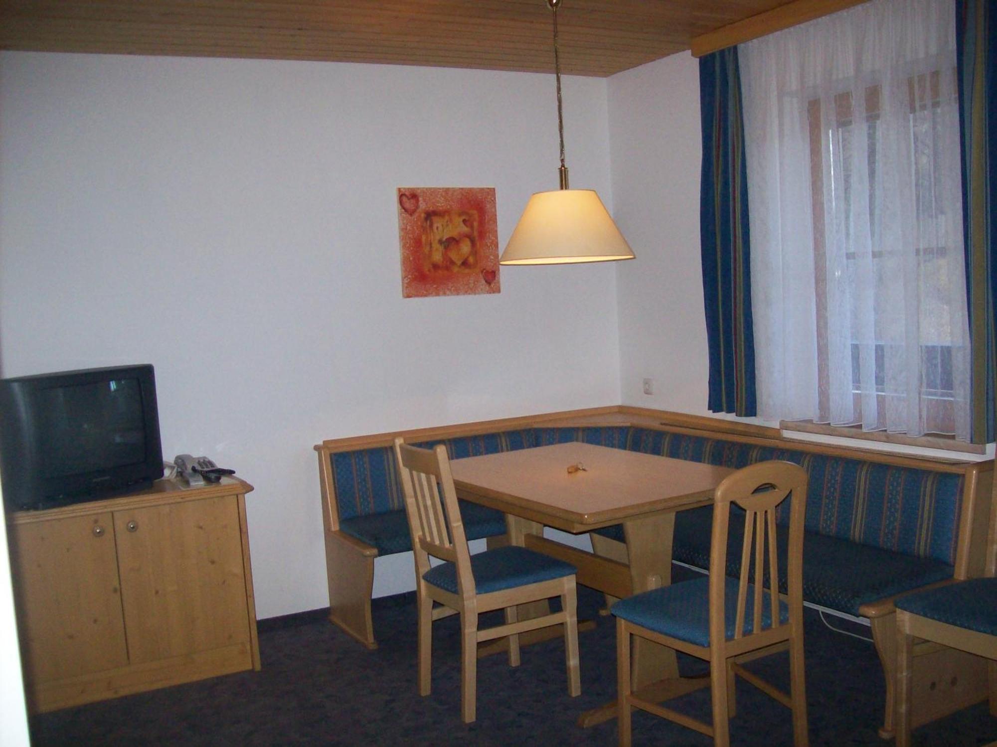 Hotel - Restaurant - Sonnblick Heiligenblut Dış mekan fotoğraf