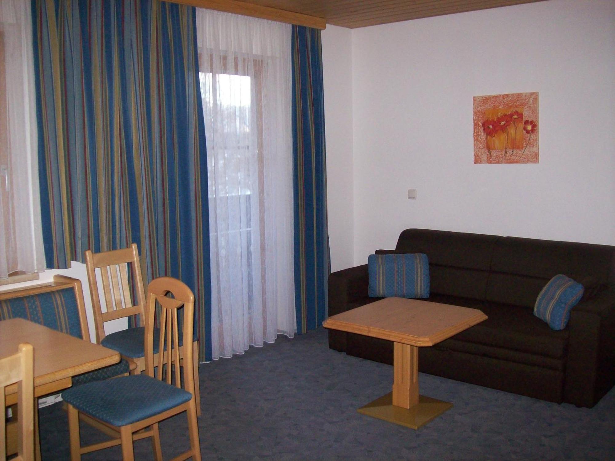 Hotel - Restaurant - Sonnblick Heiligenblut Dış mekan fotoğraf