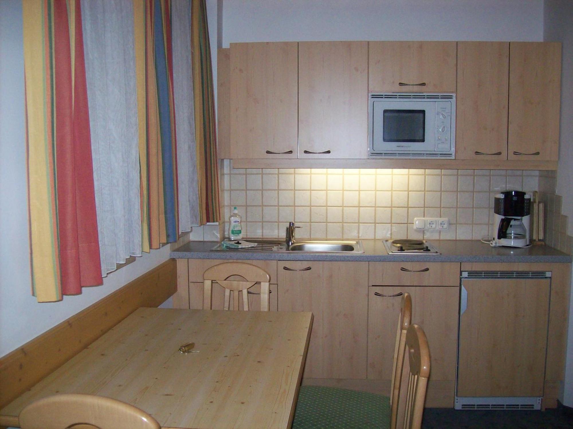 Hotel - Restaurant - Sonnblick Heiligenblut Dış mekan fotoğraf