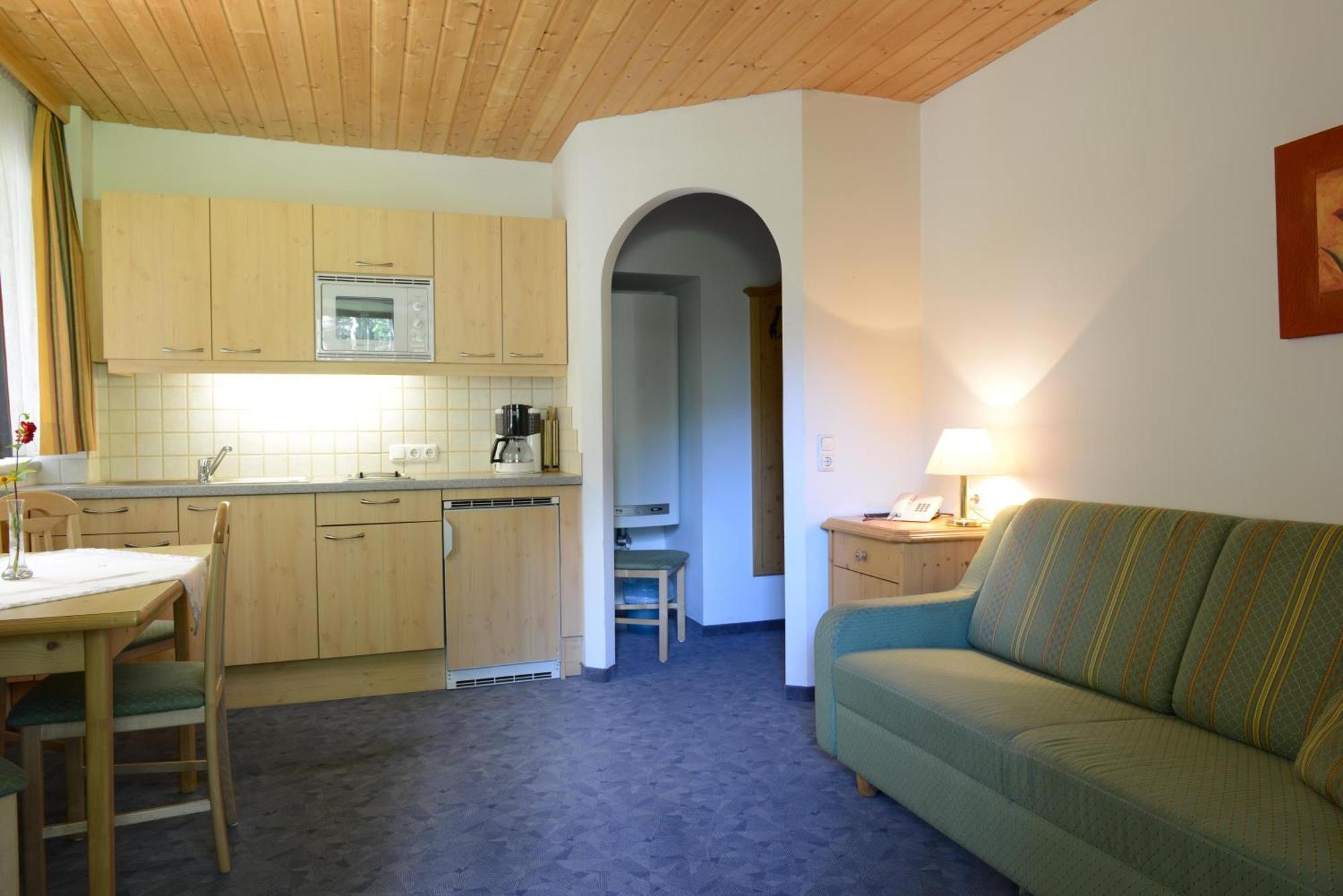 Hotel - Restaurant - Sonnblick Heiligenblut Dış mekan fotoğraf