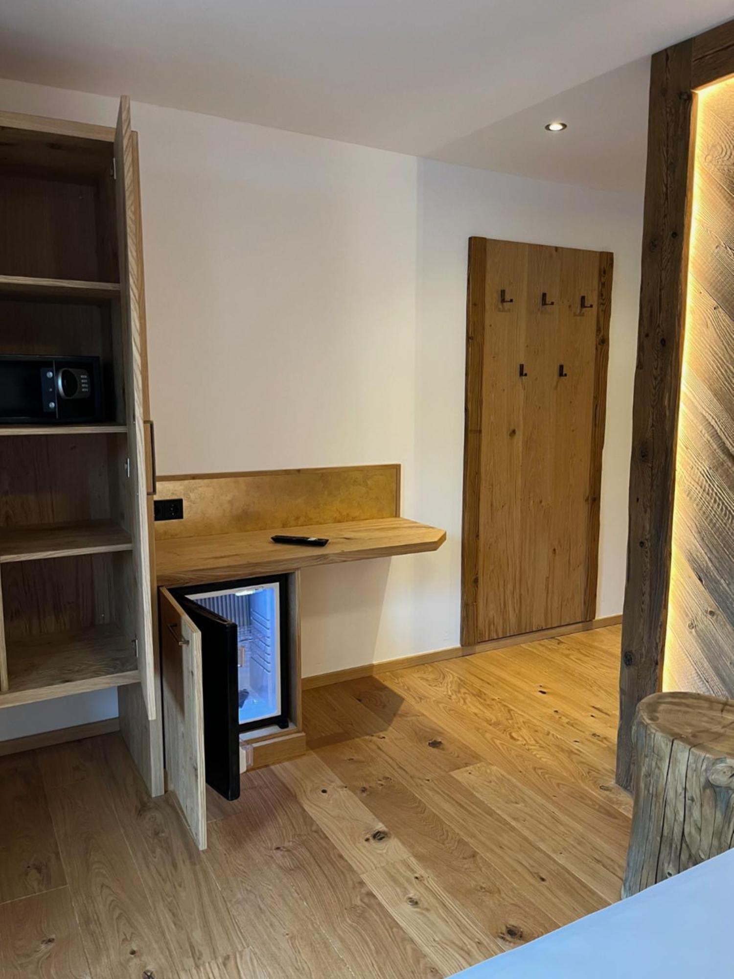 Hotel - Restaurant - Sonnblick Heiligenblut Dış mekan fotoğraf
