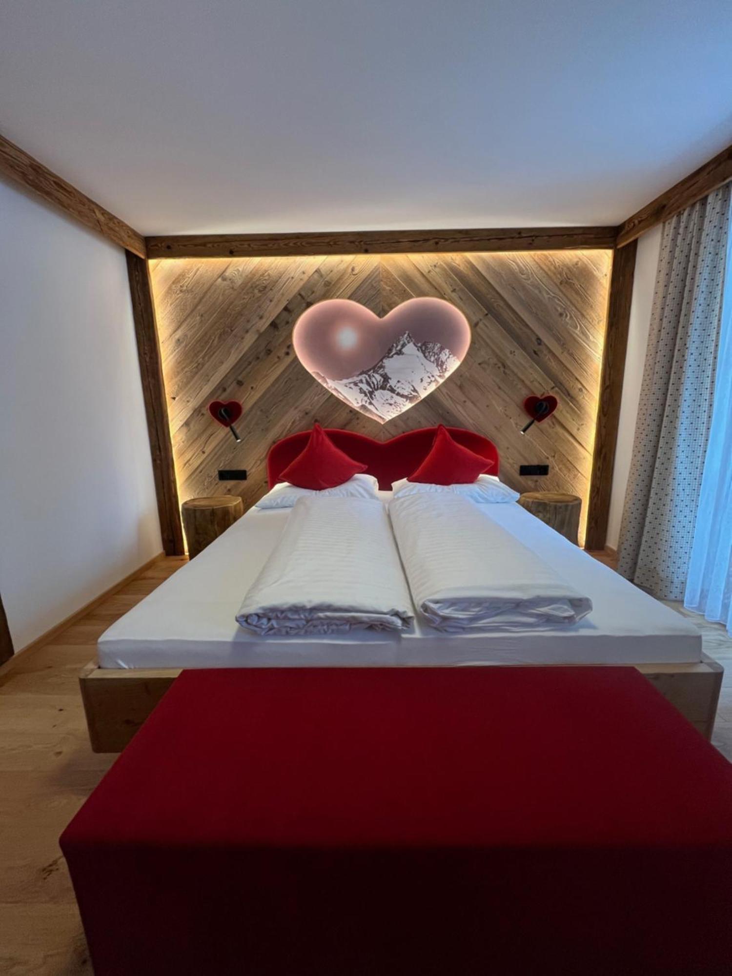 Hotel - Restaurant - Sonnblick Heiligenblut Dış mekan fotoğraf