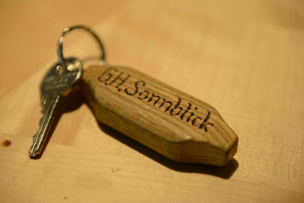 Hotel - Restaurant - Sonnblick Heiligenblut Oda fotoğraf