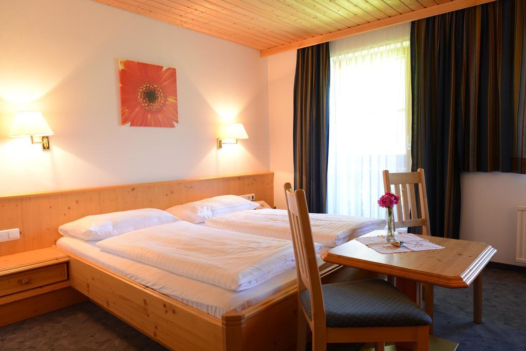 Hotel - Restaurant - Sonnblick Heiligenblut Dış mekan fotoğraf