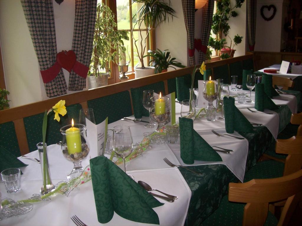 Hotel - Restaurant - Sonnblick Heiligenblut Dış mekan fotoğraf