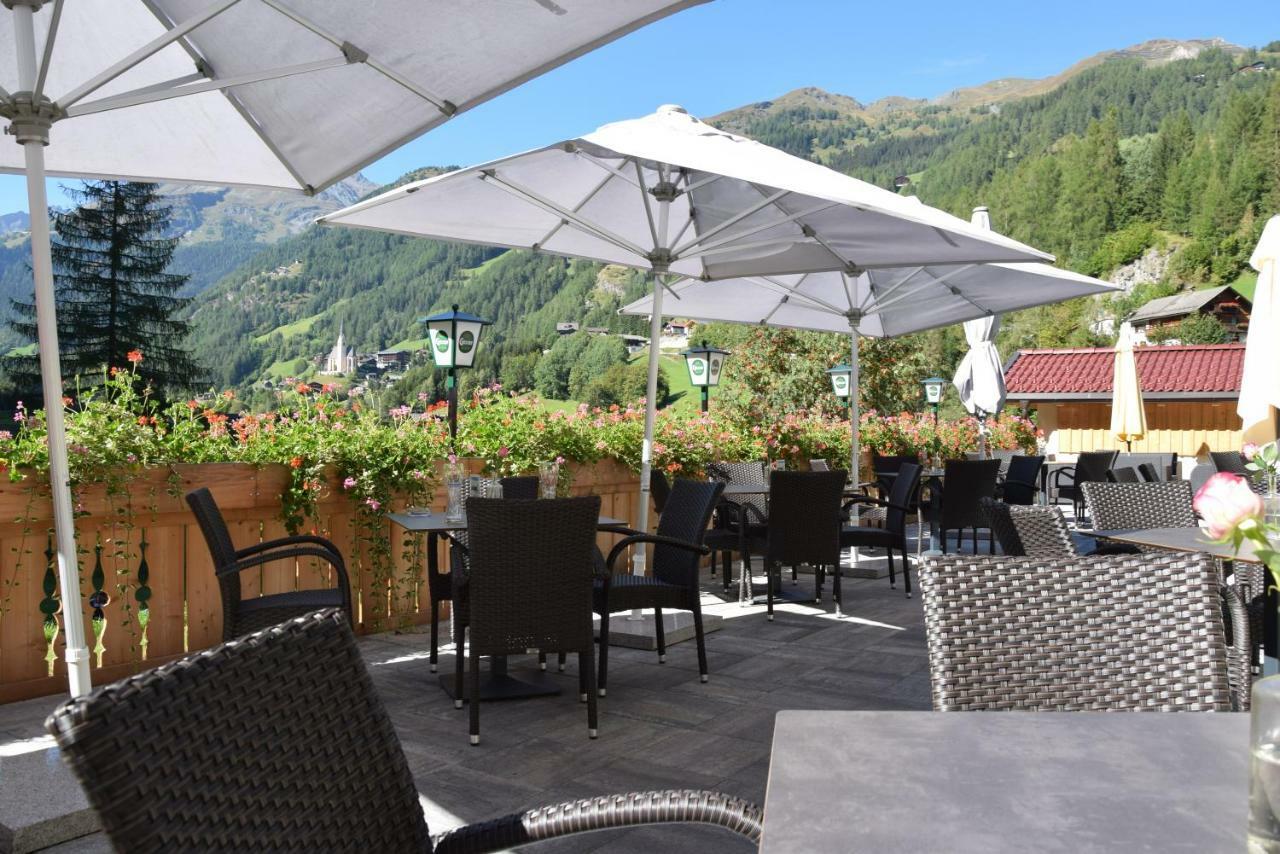 Hotel - Restaurant - Sonnblick Heiligenblut Dış mekan fotoğraf