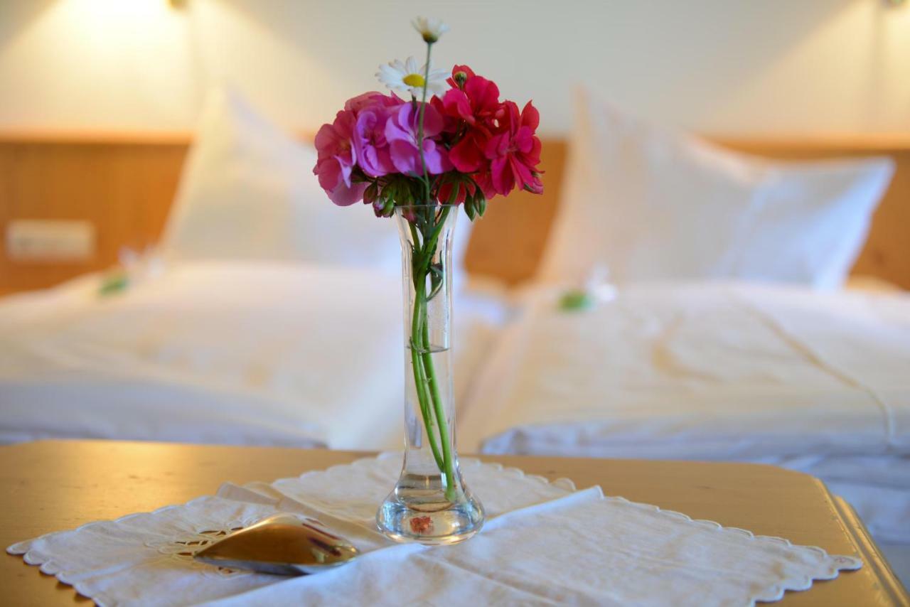 Hotel - Restaurant - Sonnblick Heiligenblut Dış mekan fotoğraf