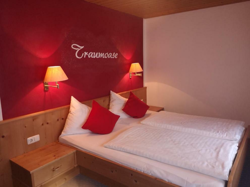 Hotel - Restaurant - Sonnblick Heiligenblut Dış mekan fotoğraf